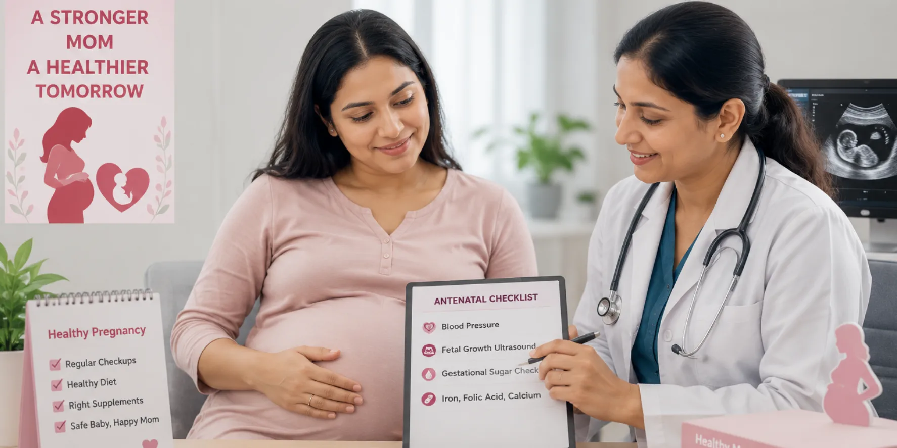 High Risk Pregnancy